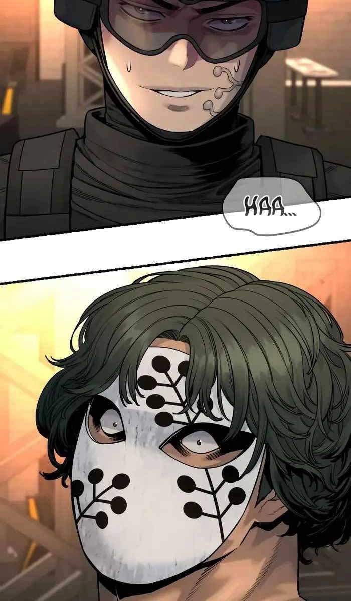 Cảnh Sát Báo Thù Chapter 26 - 63