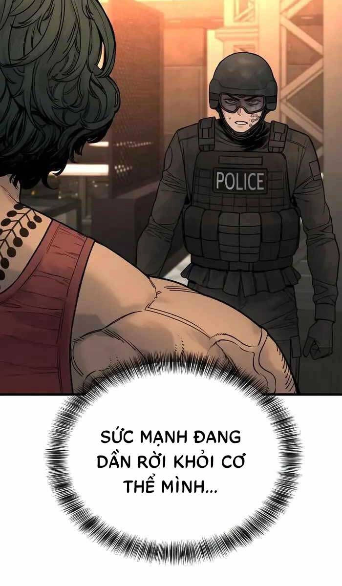 Cảnh Sát Báo Thù Chapter 26 - 65