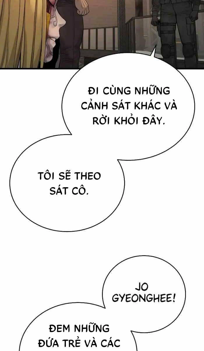 Cảnh Sát Báo Thù Chapter 26 - 67