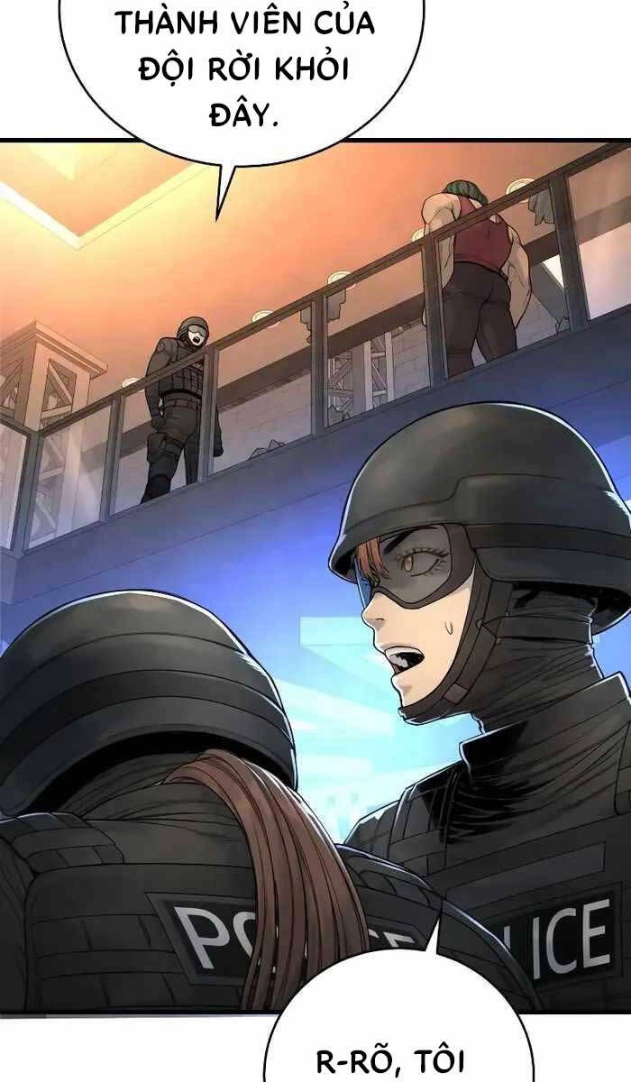 Cảnh Sát Báo Thù Chapter 26 - 68