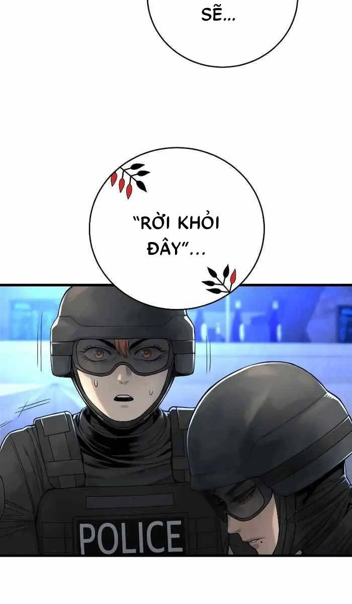 Cảnh Sát Báo Thù Chapter 26 - 69