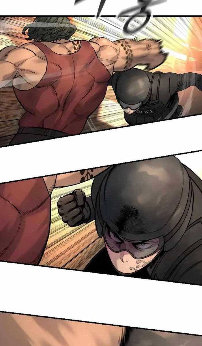 Cảnh Sát Báo Thù Chapter 26 - 75