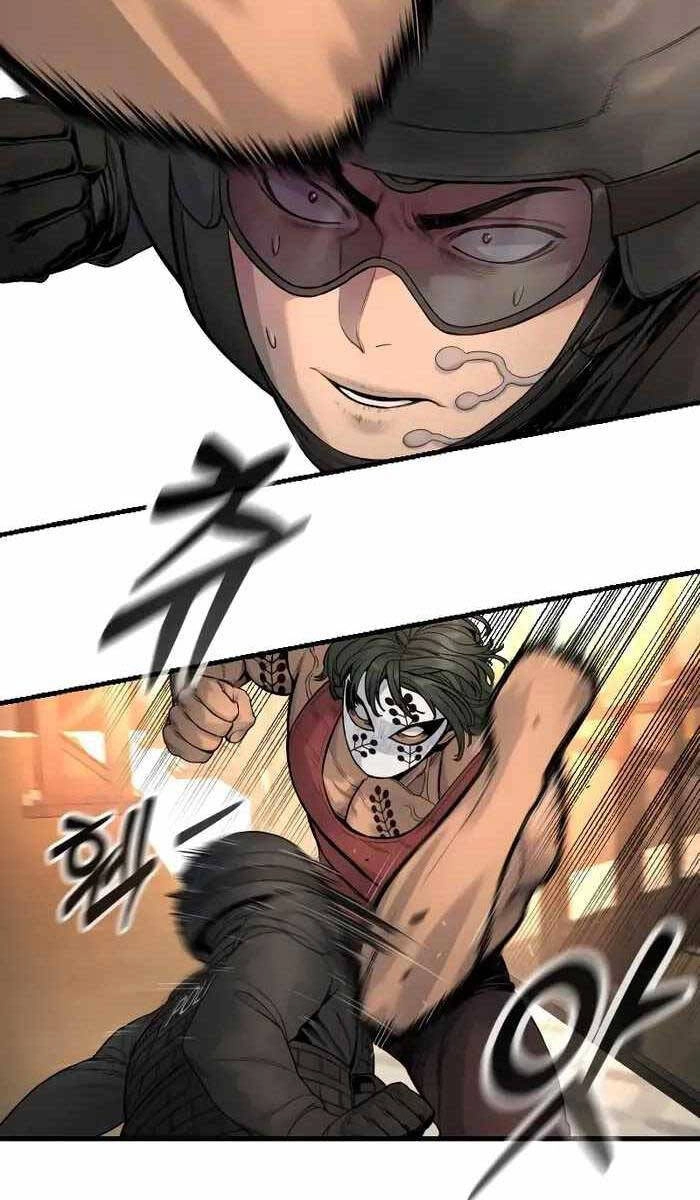 Cảnh Sát Báo Thù Chapter 26 - 76