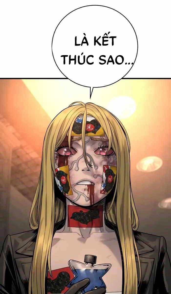 Cảnh Sát Báo Thù Chapter 26 - 82