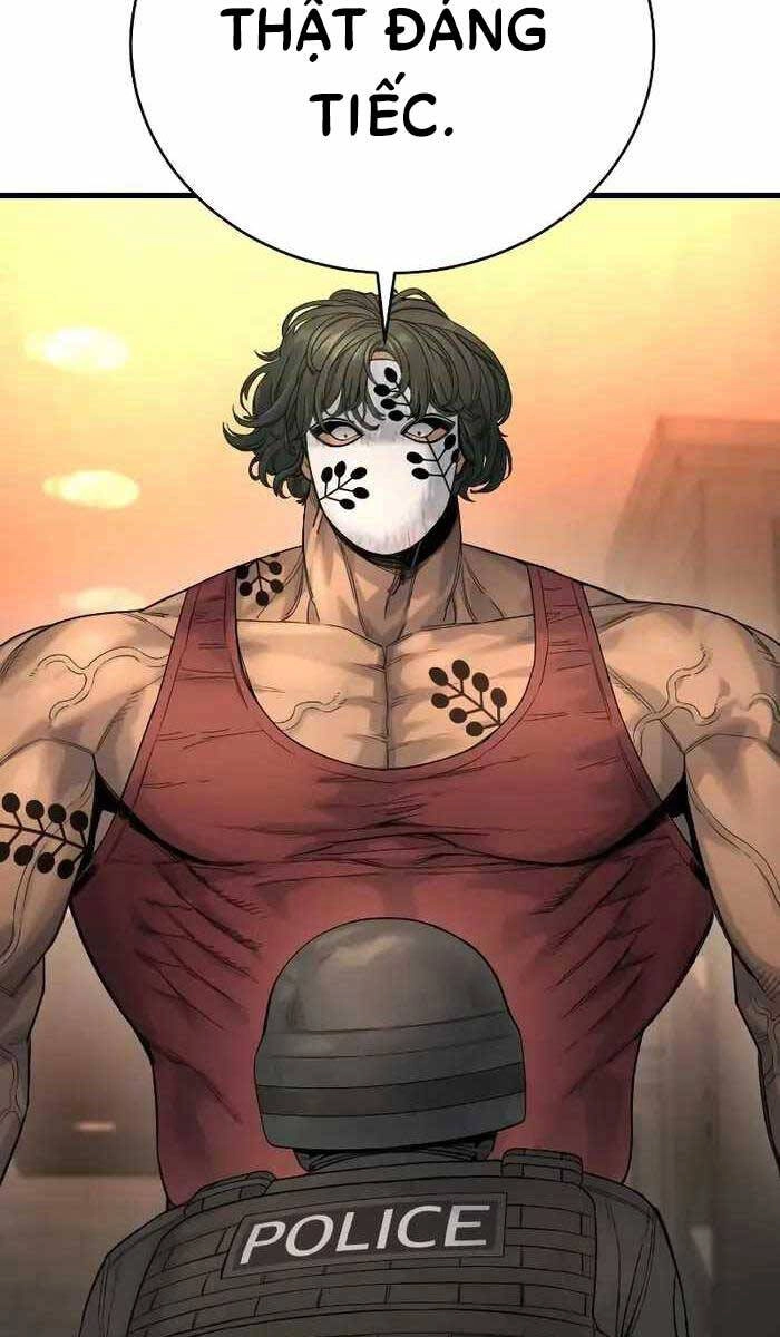 Cảnh Sát Báo Thù Chapter 26 - 86