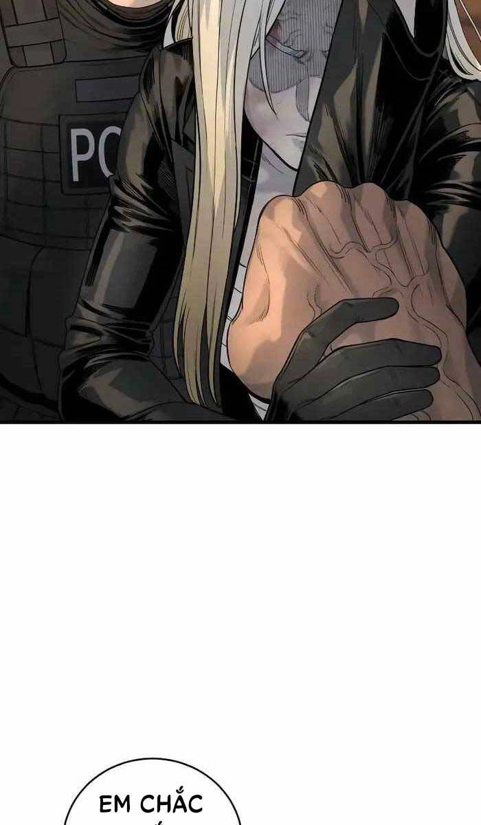 Cảnh Sát Báo Thù Chapter 26 - 92