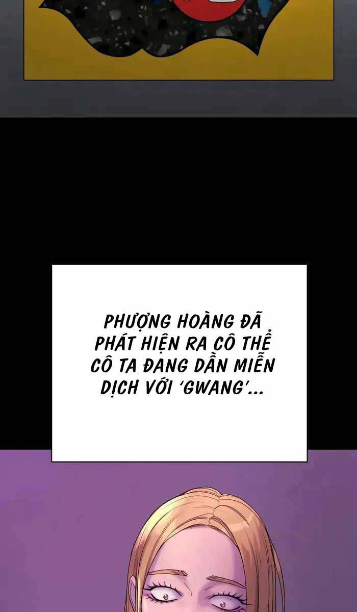 Cảnh Sát Báo Thù Chapter 27 - 8