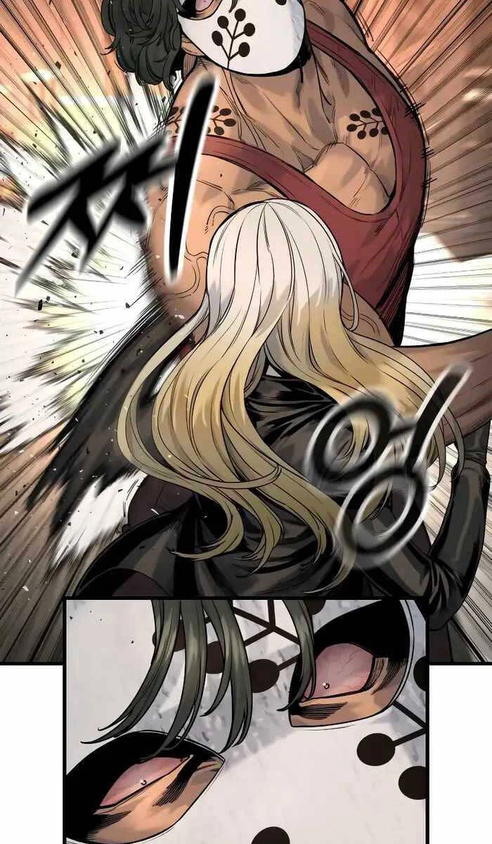 Cảnh Sát Báo Thù Chapter 27 - 20