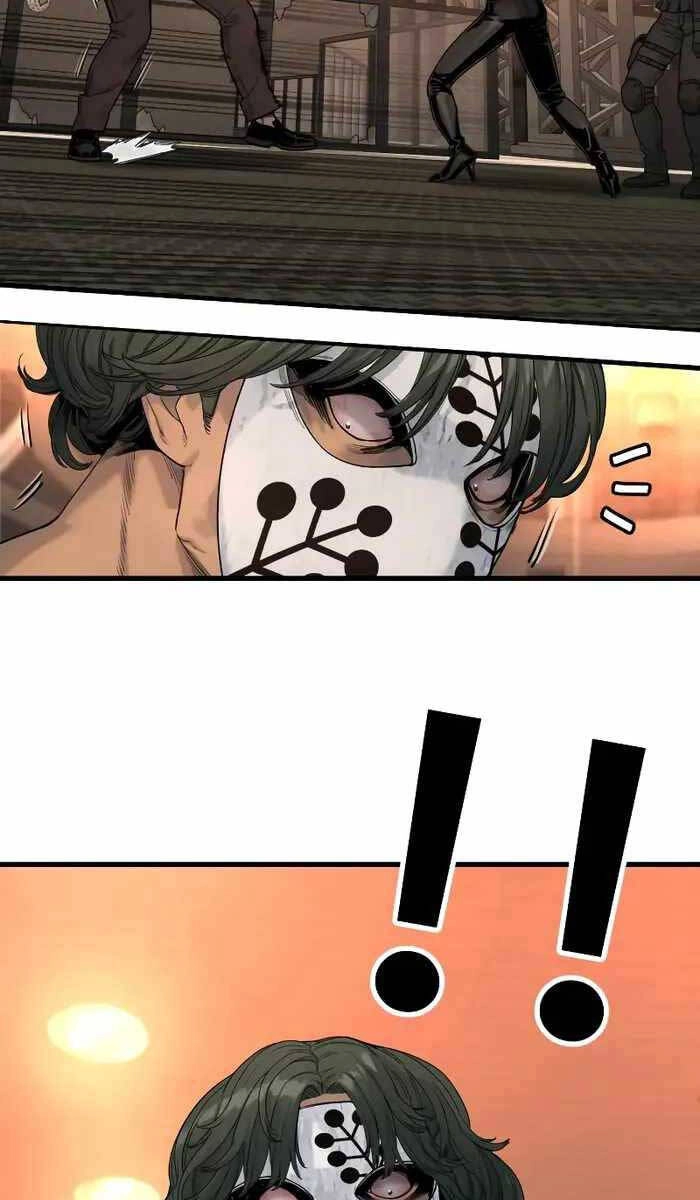 Cảnh Sát Báo Thù Chapter 27 - 22