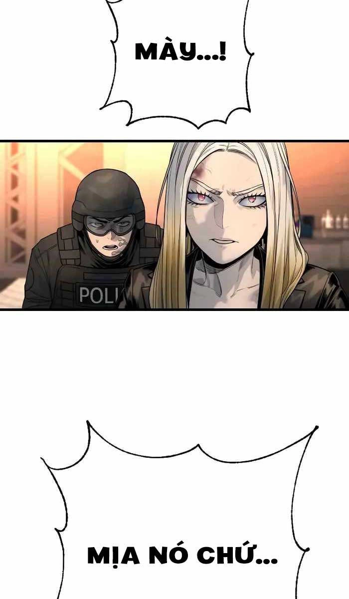 Cảnh Sát Báo Thù Chapter 27 - 24