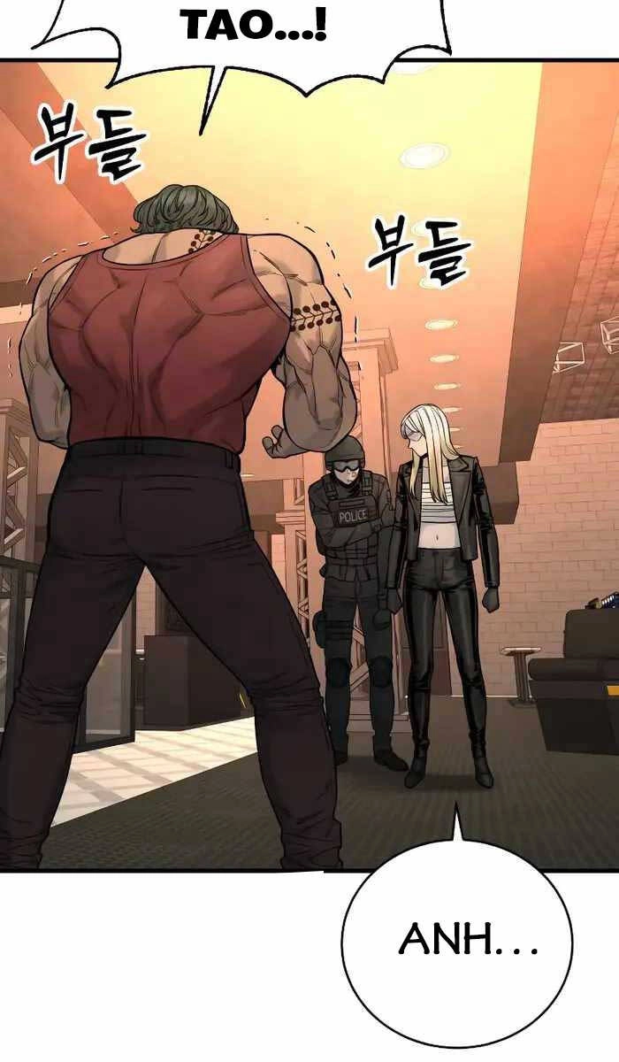 Cảnh Sát Báo Thù Chapter 27 - 29