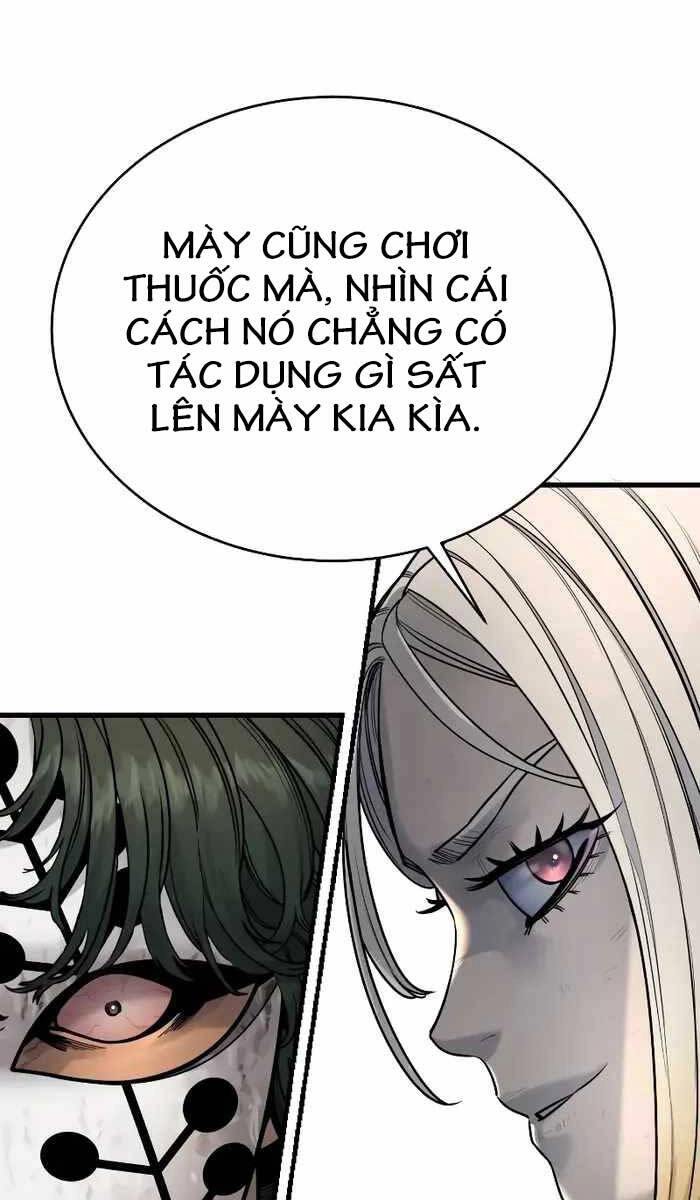 Cảnh Sát Báo Thù Chapter 27 - 34