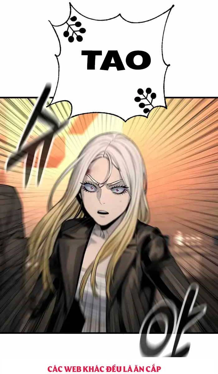 Cảnh Sát Báo Thù Chapter 27 - 38