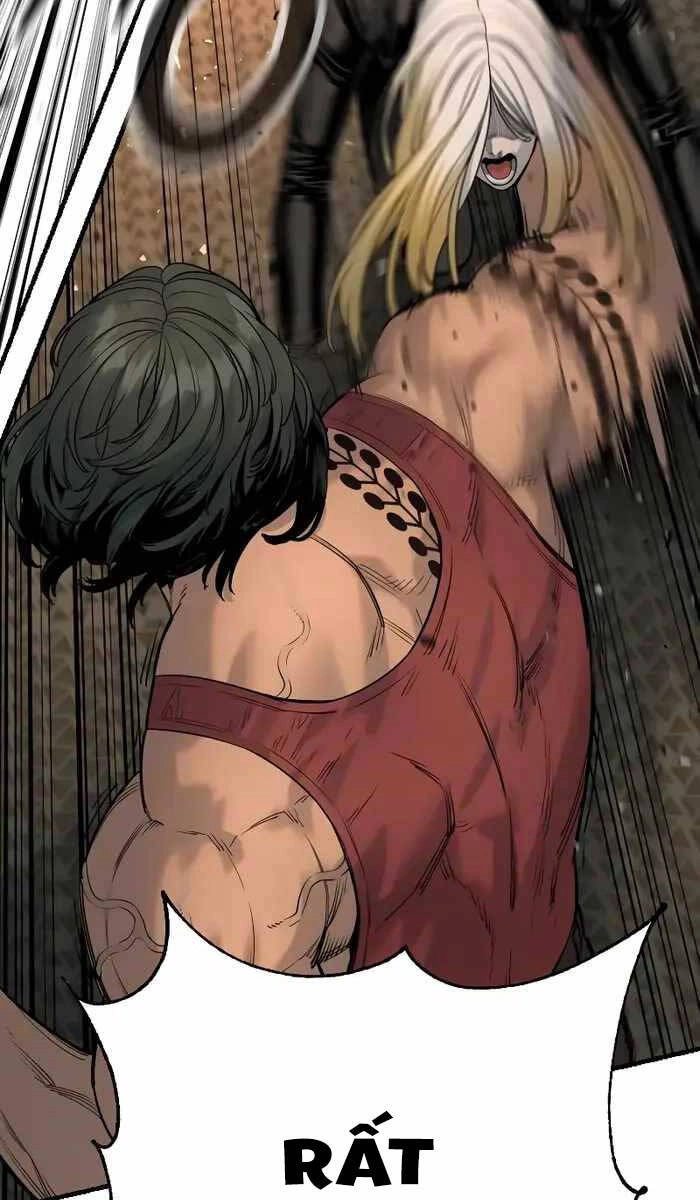 Cảnh Sát Báo Thù Chapter 27 - 40