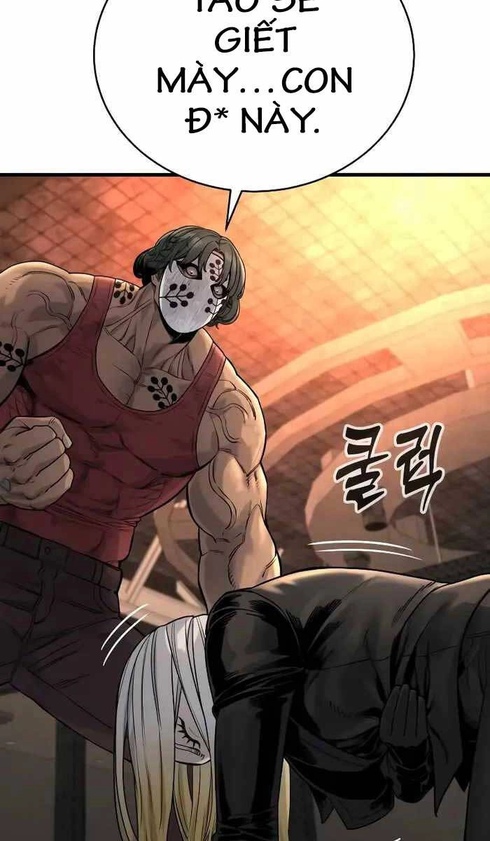 Cảnh Sát Báo Thù Chapter 27 - 42