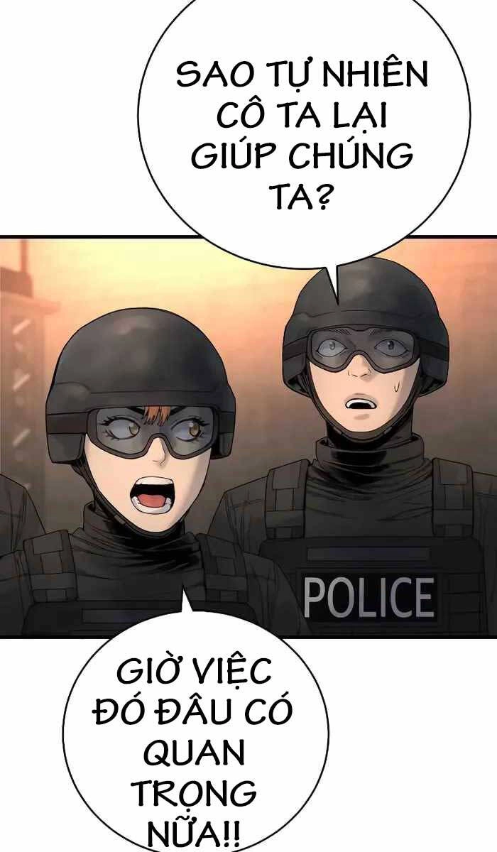 Cảnh Sát Báo Thù Chapter 27 - 54