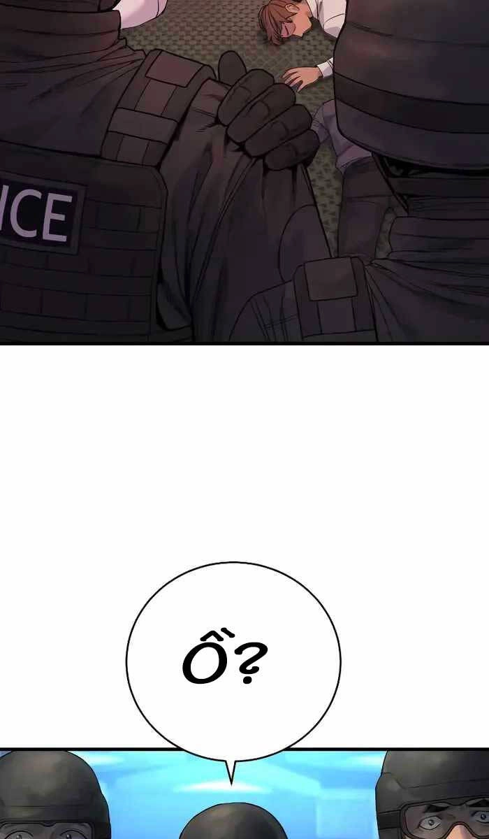 Cảnh Sát Báo Thù Chapter 27 - 58