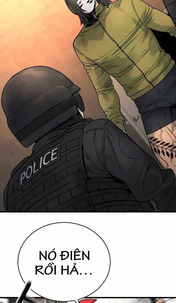 Cảnh Sát Báo Thù Chapter 27 - 70