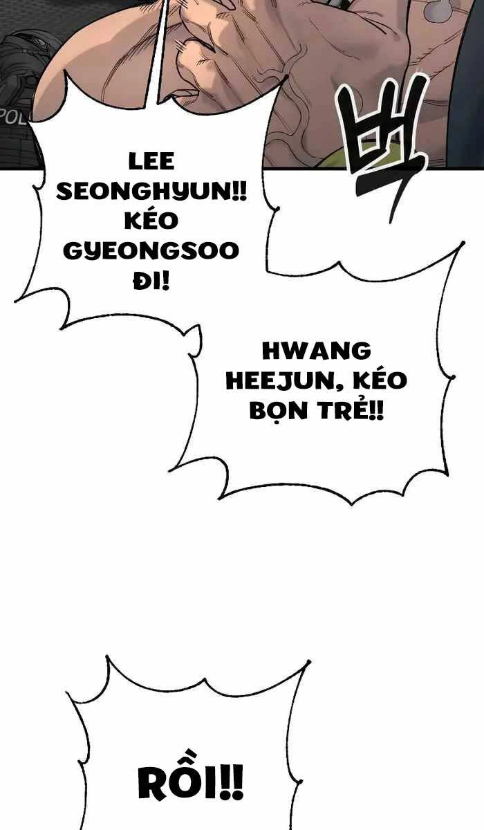 Cảnh Sát Báo Thù Chapter 27 - 76