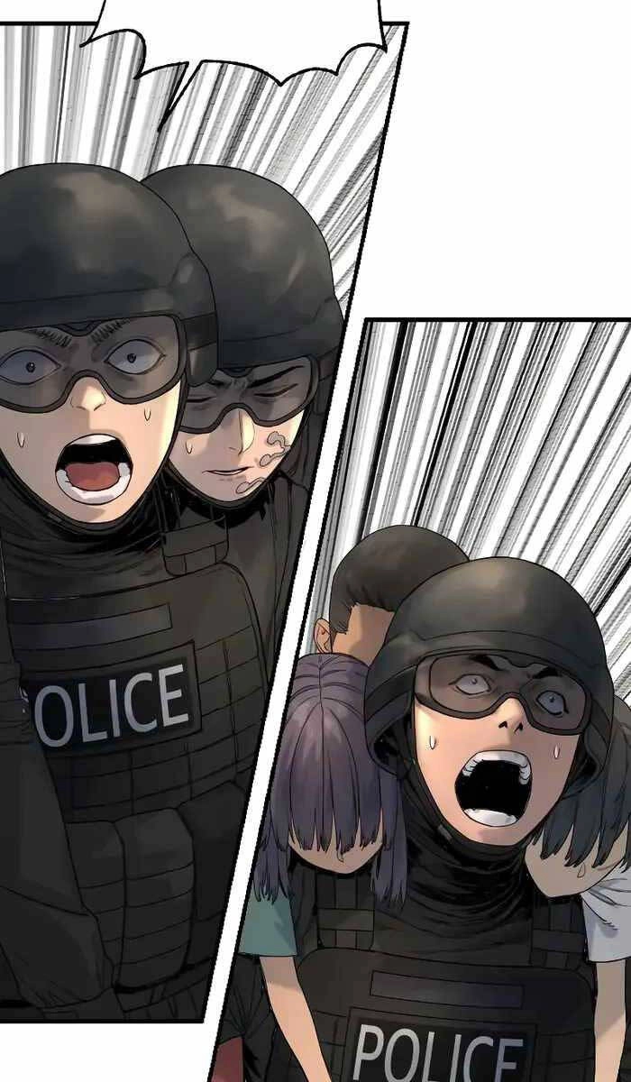 Cảnh Sát Báo Thù Chapter 27 - 77