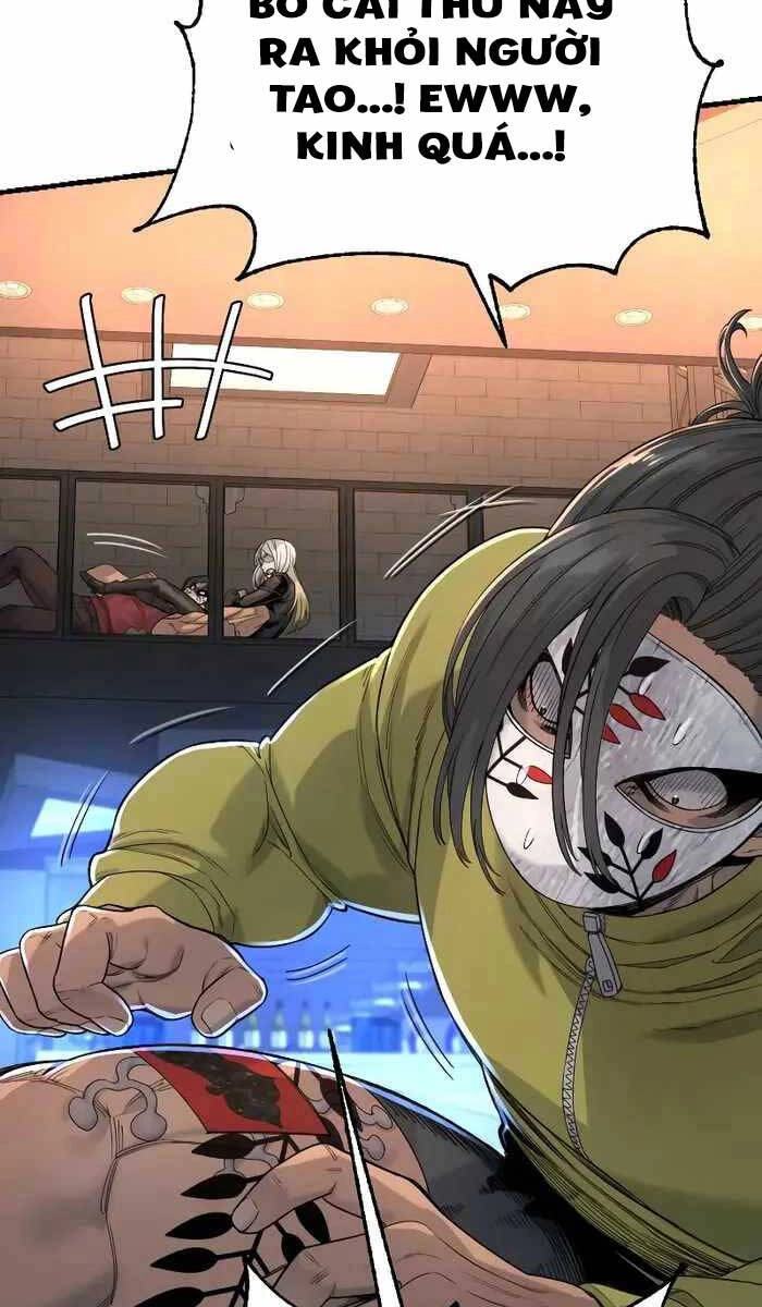 Cảnh Sát Báo Thù Chapter 27 - 87