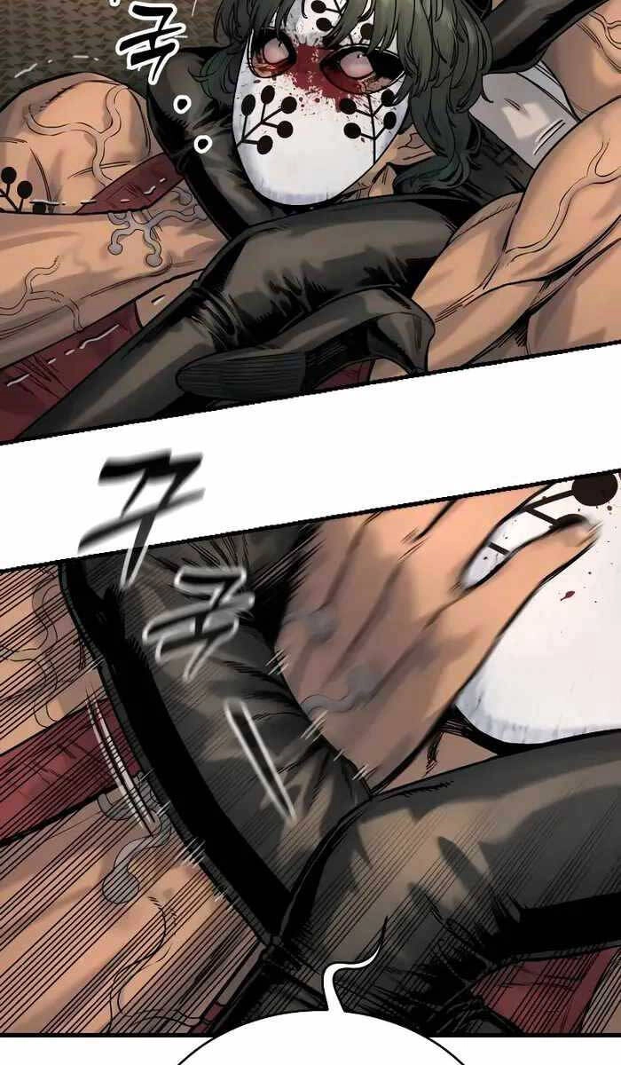 Cảnh Sát Báo Thù Chapter 27 - 89