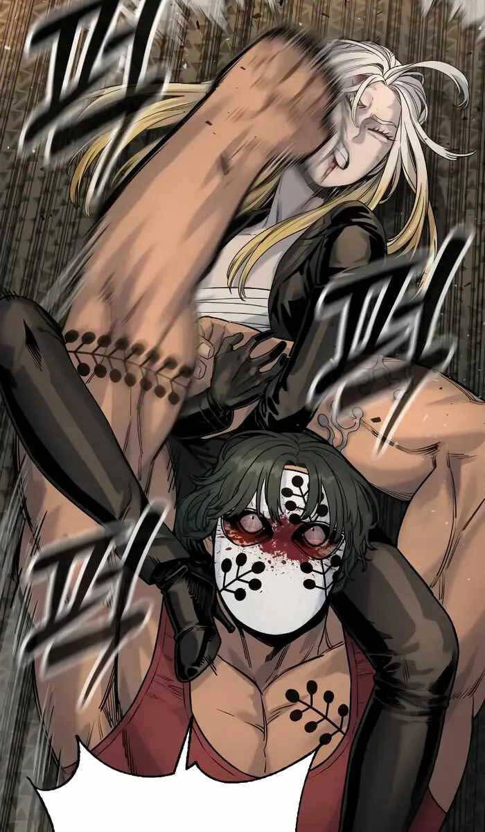 Cảnh Sát Báo Thù Chapter 27 - 92