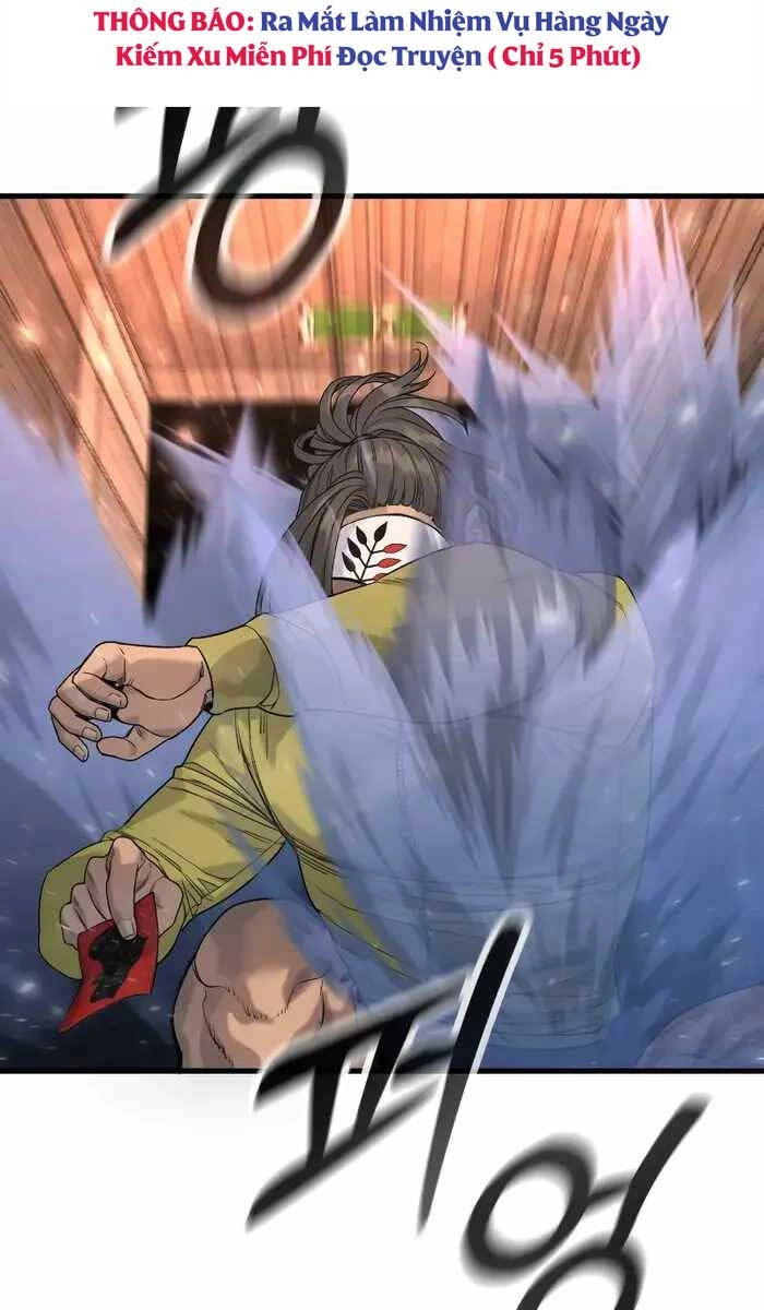 Cảnh Sát Báo Thù Chapter 27 - 100