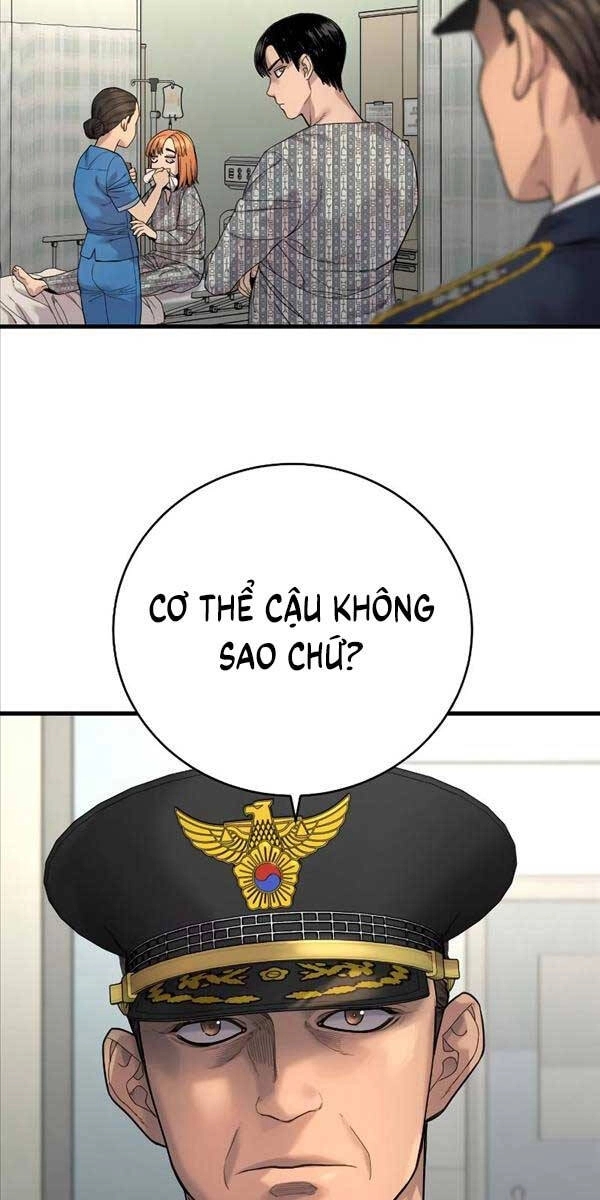 Cảnh Sát Báo Thù Chapter 29 - 4