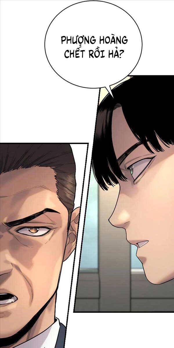 Cảnh Sát Báo Thù Chapter 29 - 8