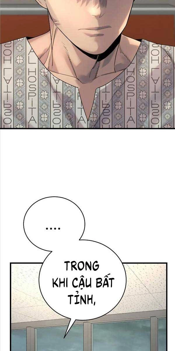 Cảnh Sát Báo Thù Chapter 29 - 11