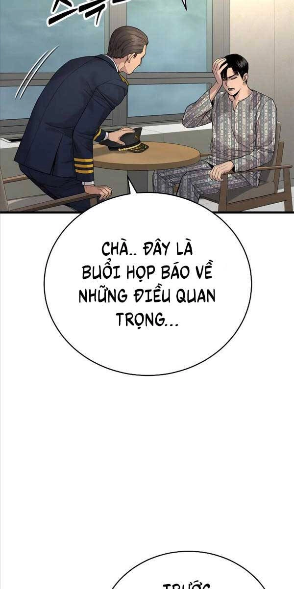 Cảnh Sát Báo Thù Chapter 29 - 26