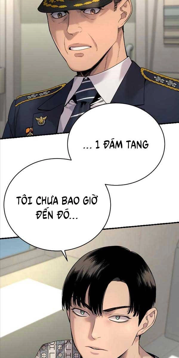 Cảnh Sát Báo Thù Chapter 29 - 29
