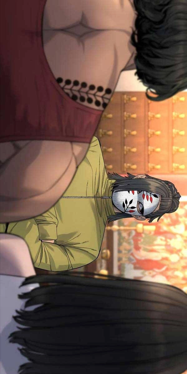 Cảnh Sát Báo Thù Chapter 29 - 38