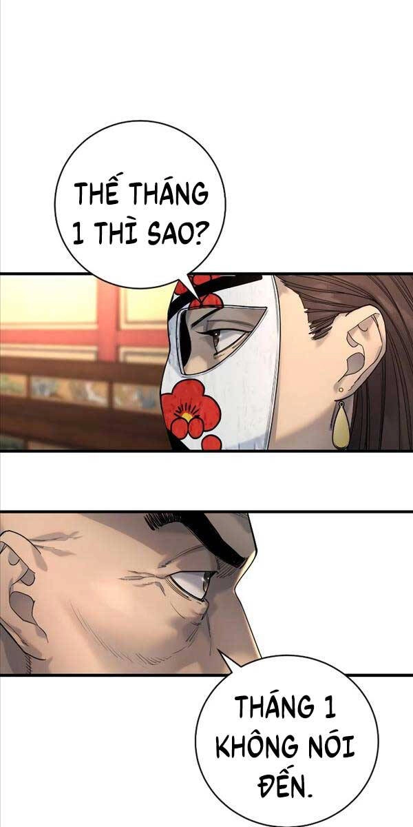 Cảnh Sát Báo Thù Chapter 29 - 61