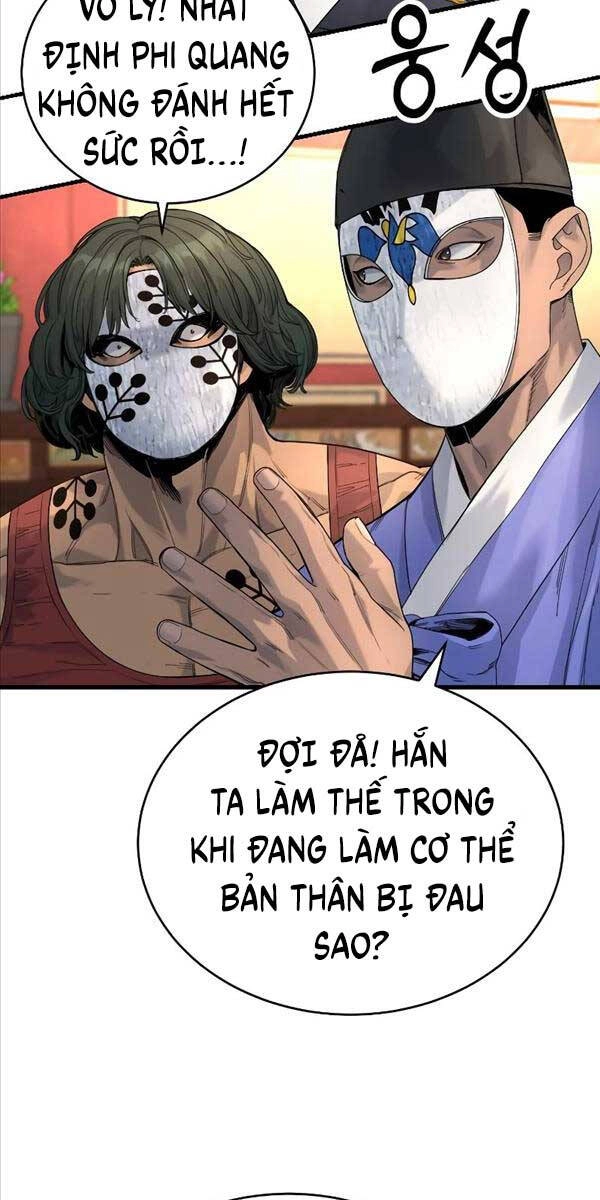 Cảnh Sát Báo Thù Chapter 29 - 79
