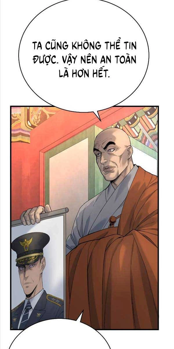 Cảnh Sát Báo Thù Chapter 29 - 80