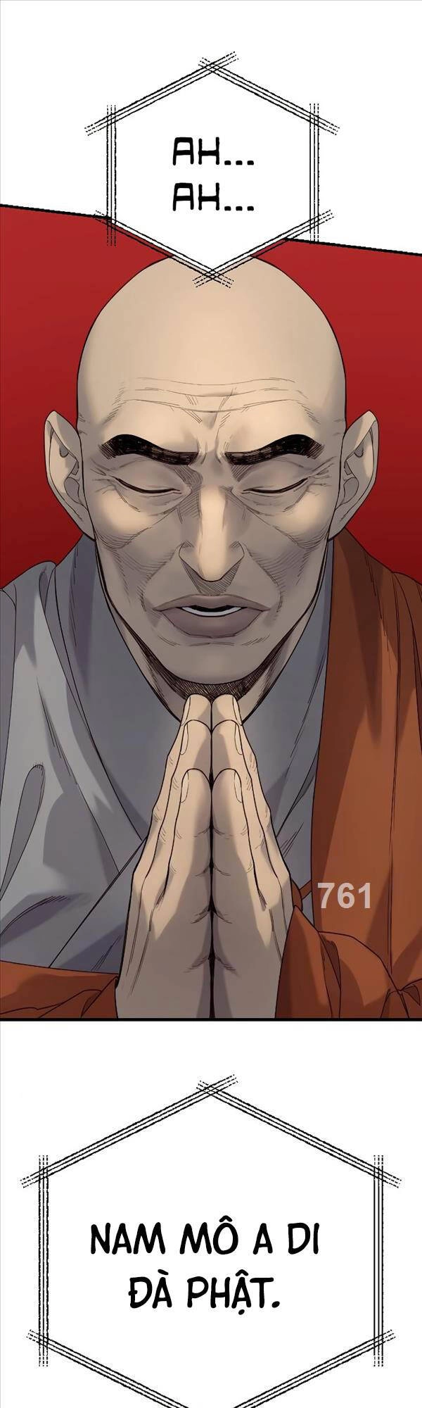 Cảnh Sát Báo Thù Chapter 31 - 1