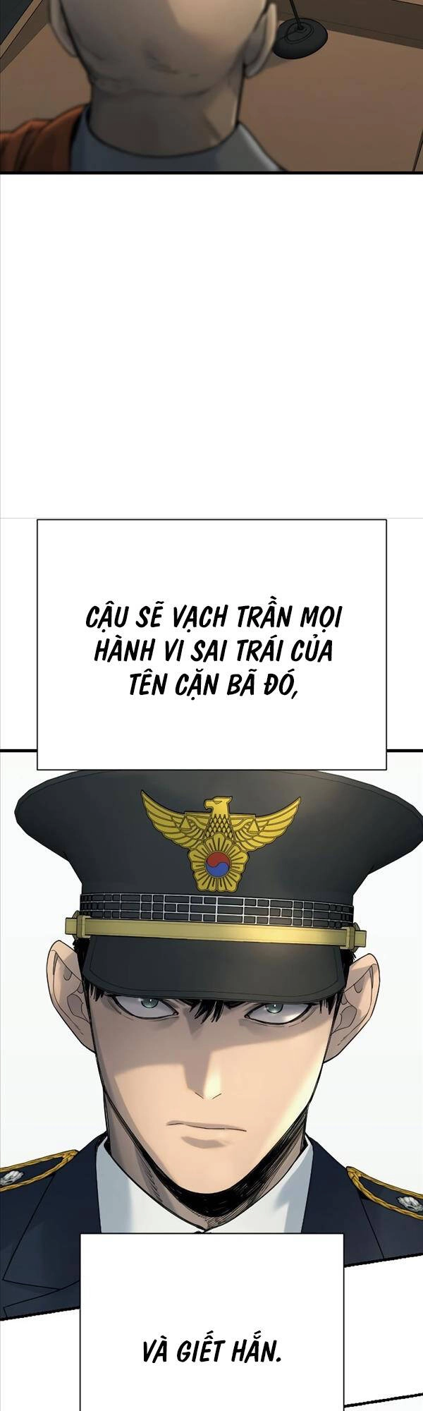 Cảnh Sát Báo Thù Chapter 31 - 10