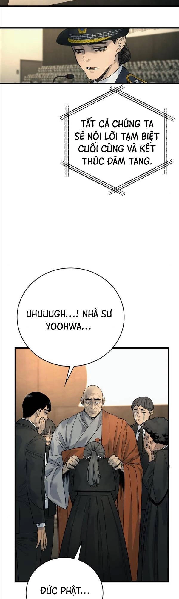 Cảnh Sát Báo Thù Chapter 31 - 12