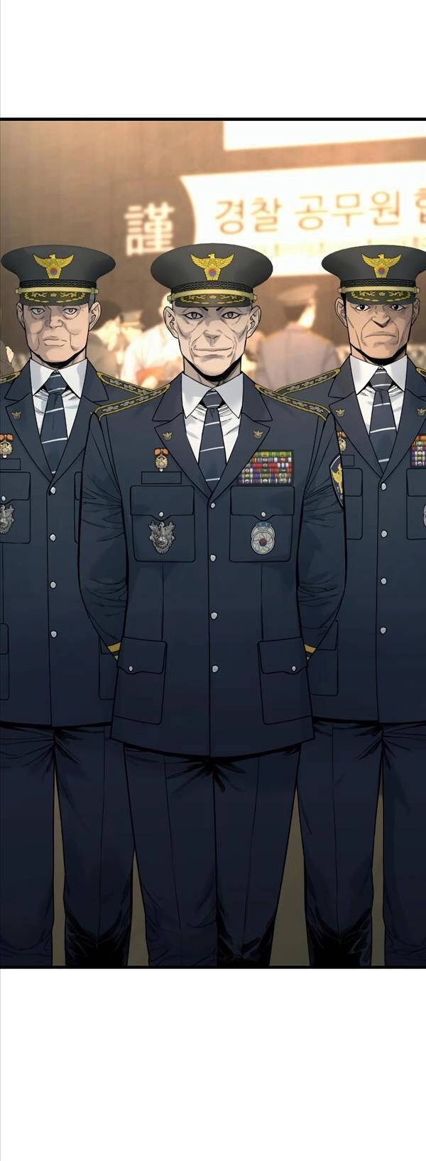 Cảnh Sát Báo Thù Chapter 31 - 14