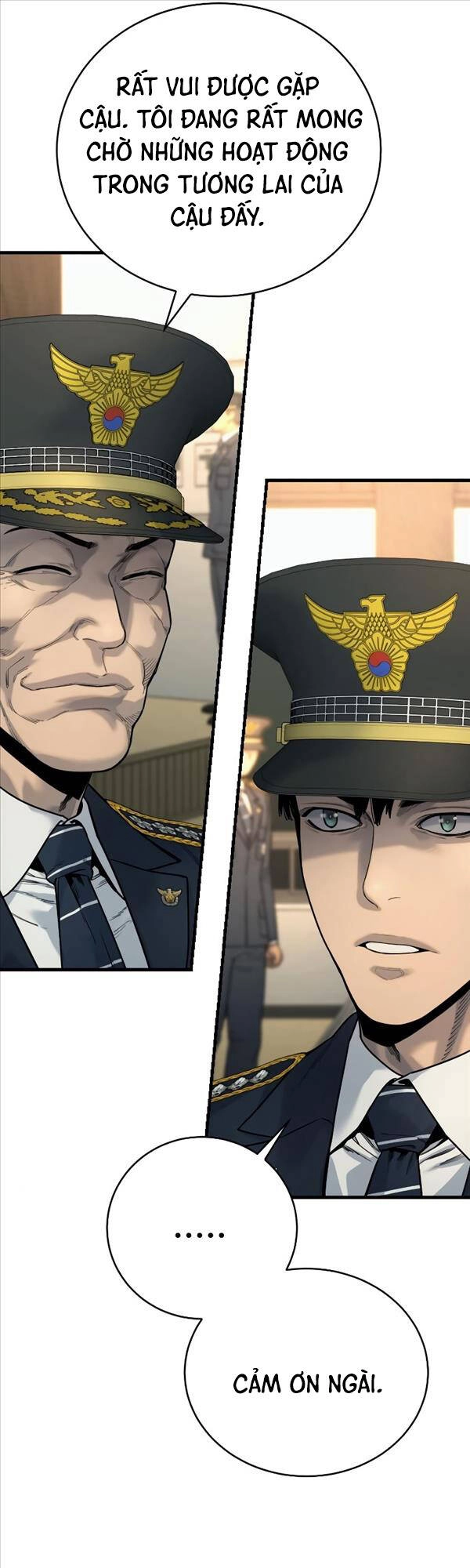 Cảnh Sát Báo Thù Chapter 31 - 15