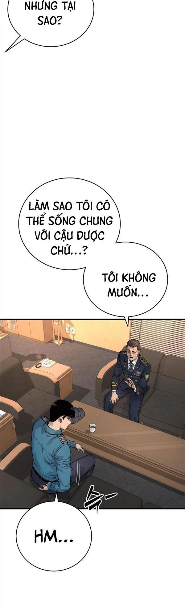 Cảnh Sát Báo Thù Chapter 31 - 28