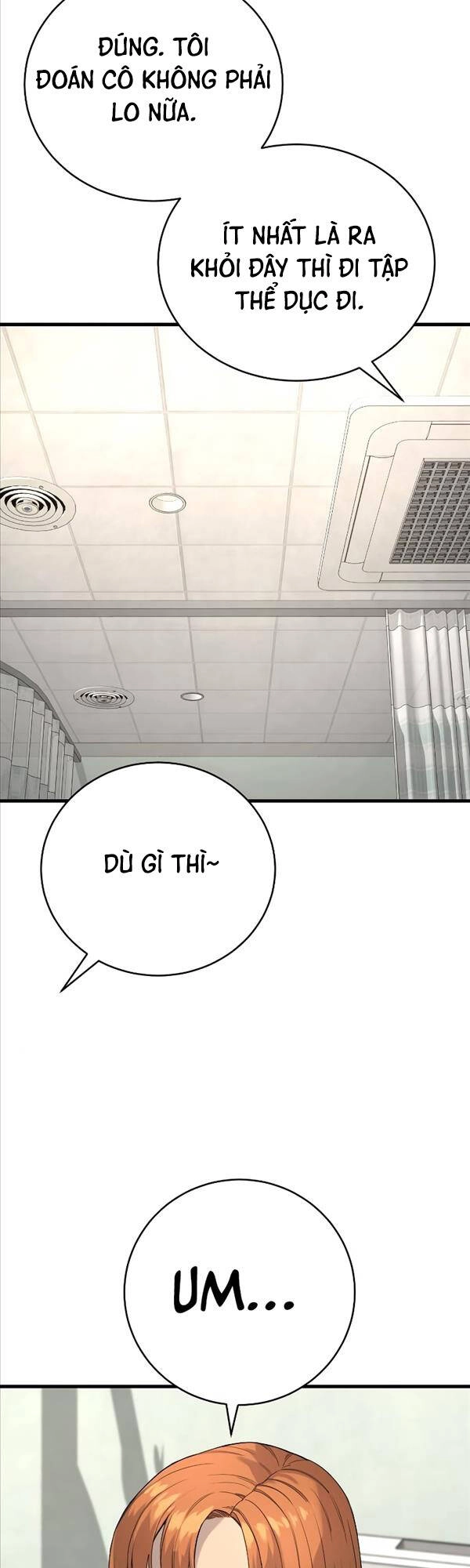 Cảnh Sát Báo Thù Chapter 31 - 41