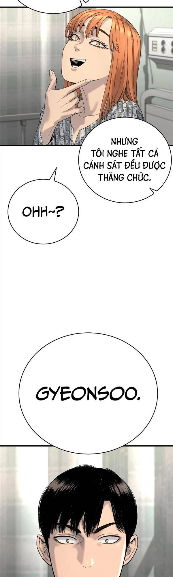 Cảnh Sát Báo Thù Chapter 31 - 44