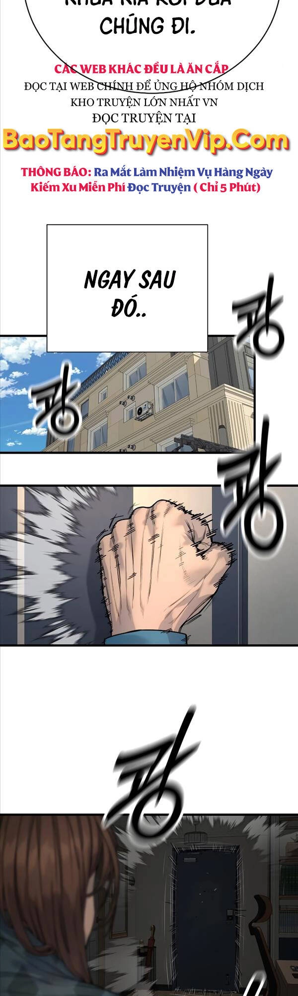 Cảnh Sát Báo Thù Chapter 31 - 57