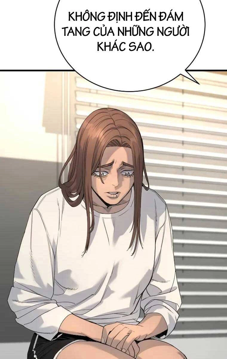 Cảnh Sát Báo Thù Chapter 32 - 14