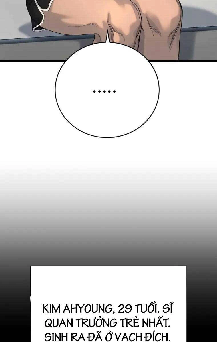 Cảnh Sát Báo Thù Chapter 32 - 15