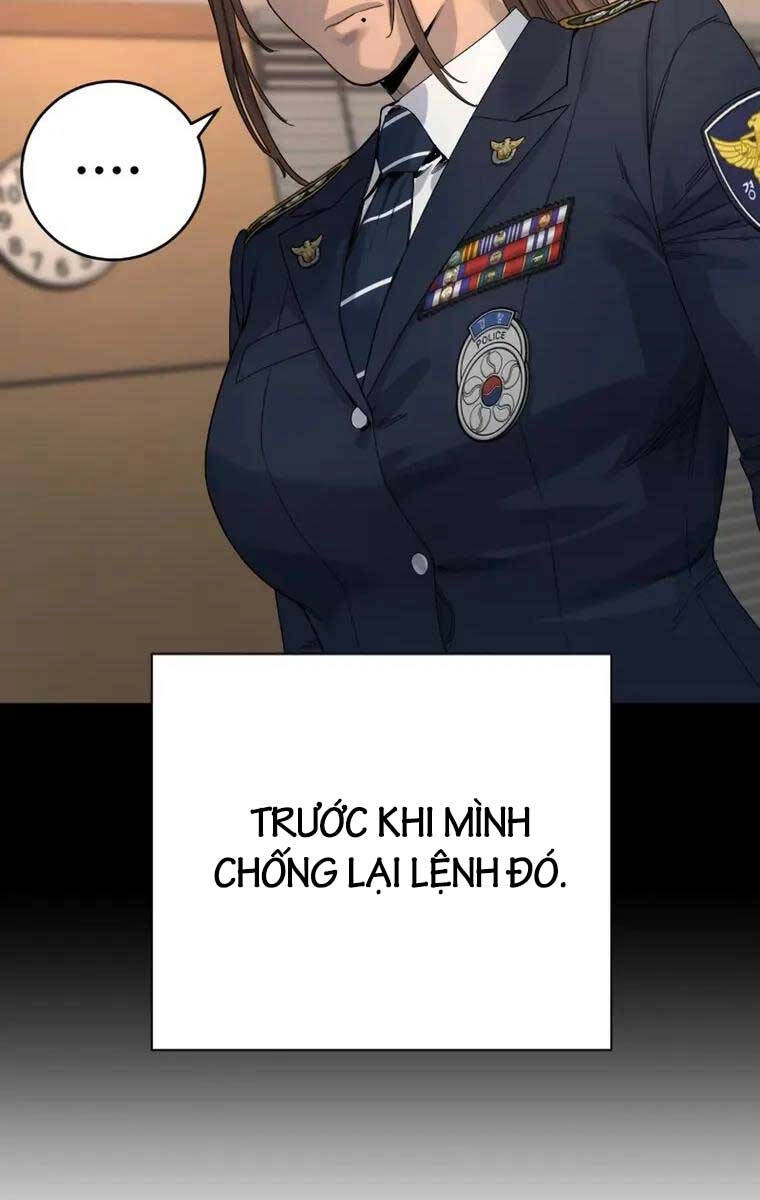 Cảnh Sát Báo Thù Chapter 32 - 24