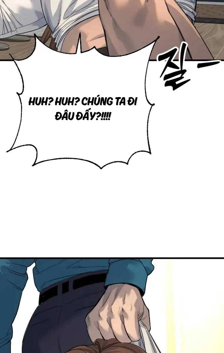 Cảnh Sát Báo Thù Chapter 32 - 30